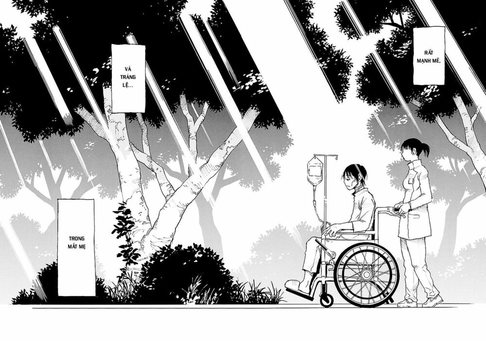 ERASED: Chapter 37