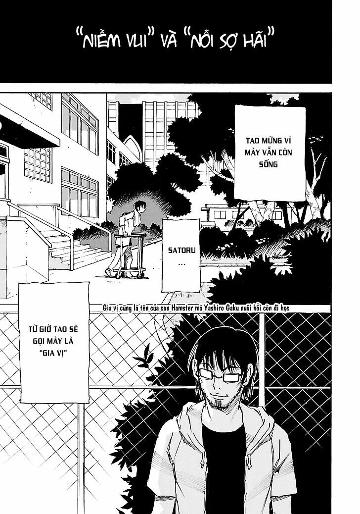 ERASED: Chapter 37