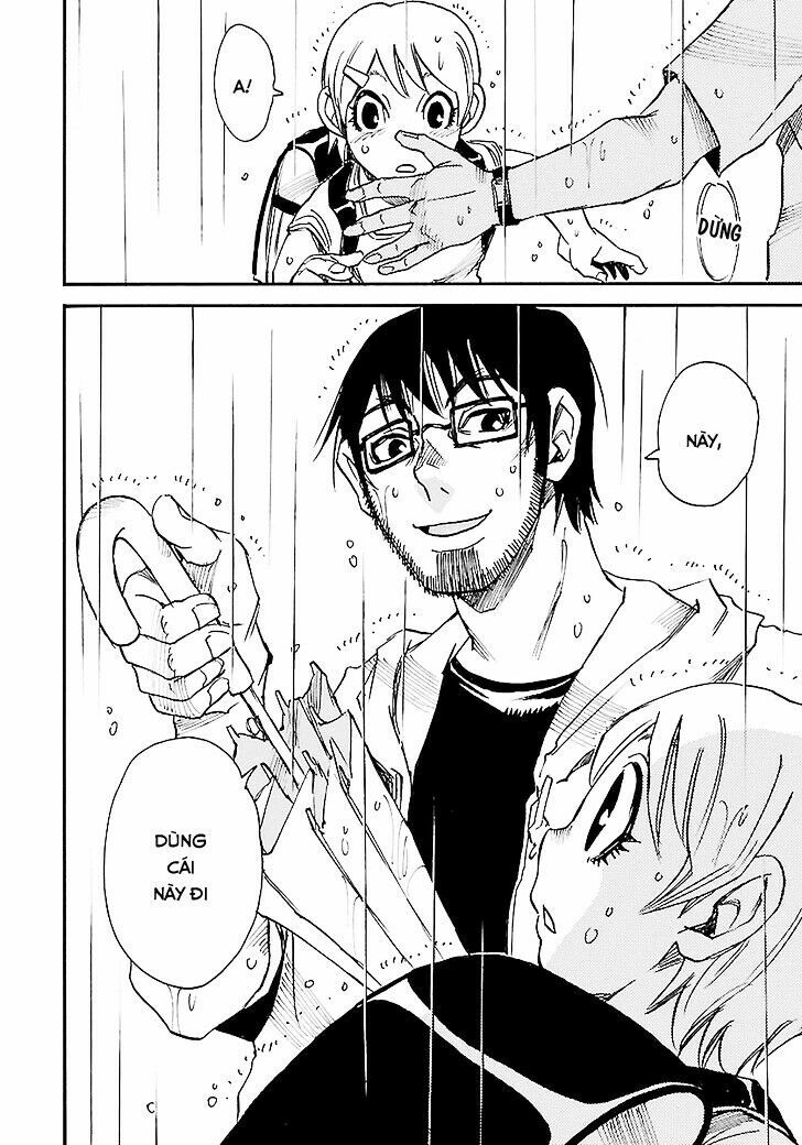 ERASED: Chapter 37