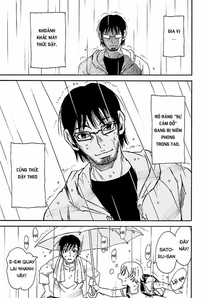 ERASED: Chapter 37
