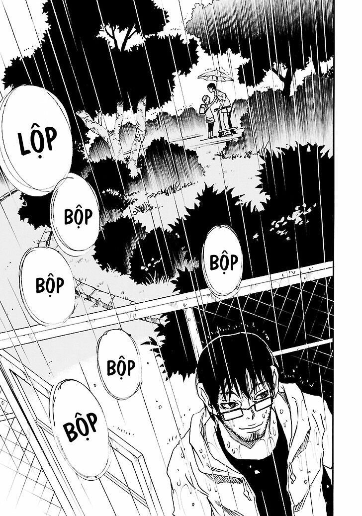 ERASED: Chapter 37