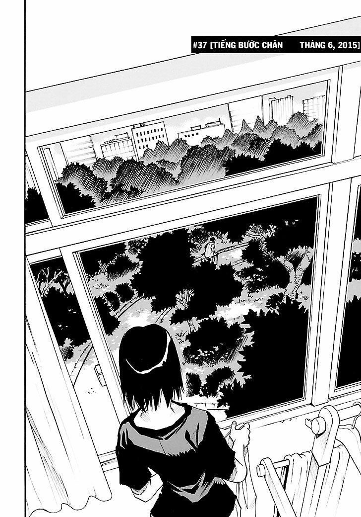 ERASED: Chapter 37