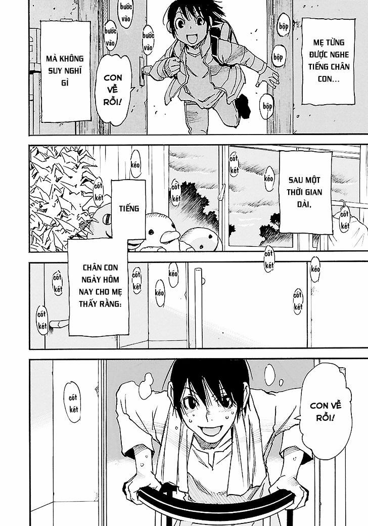ERASED: Chapter 37