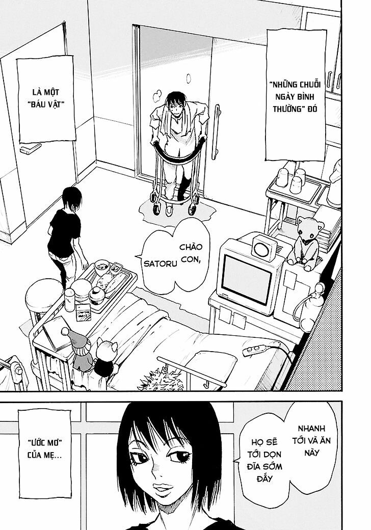 ERASED: Chapter 37