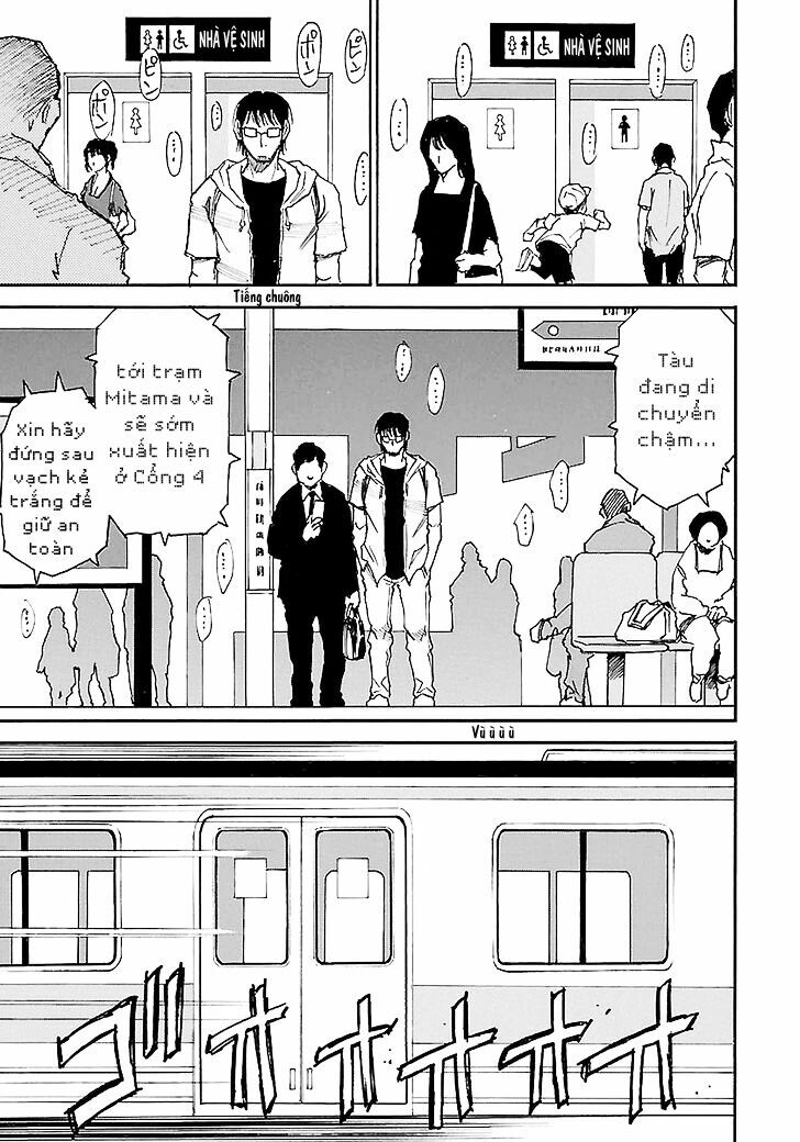 ERASED: Chapter 38