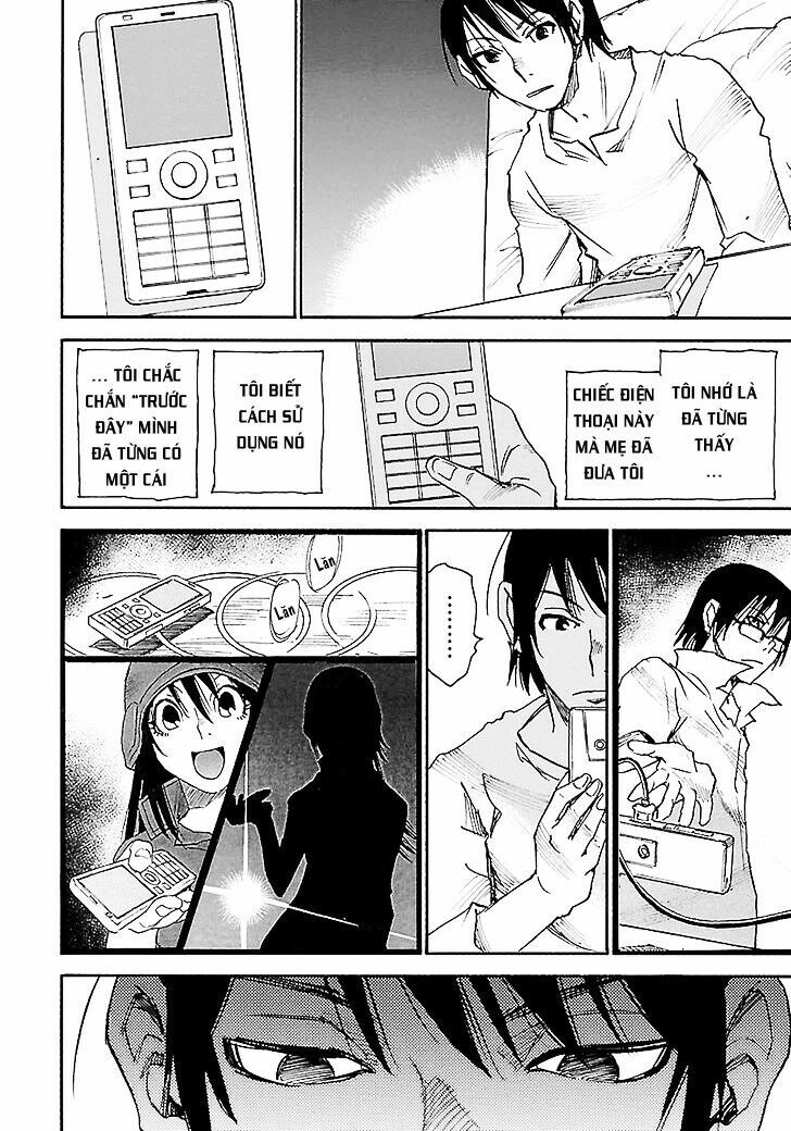 ERASED: Chapter 38