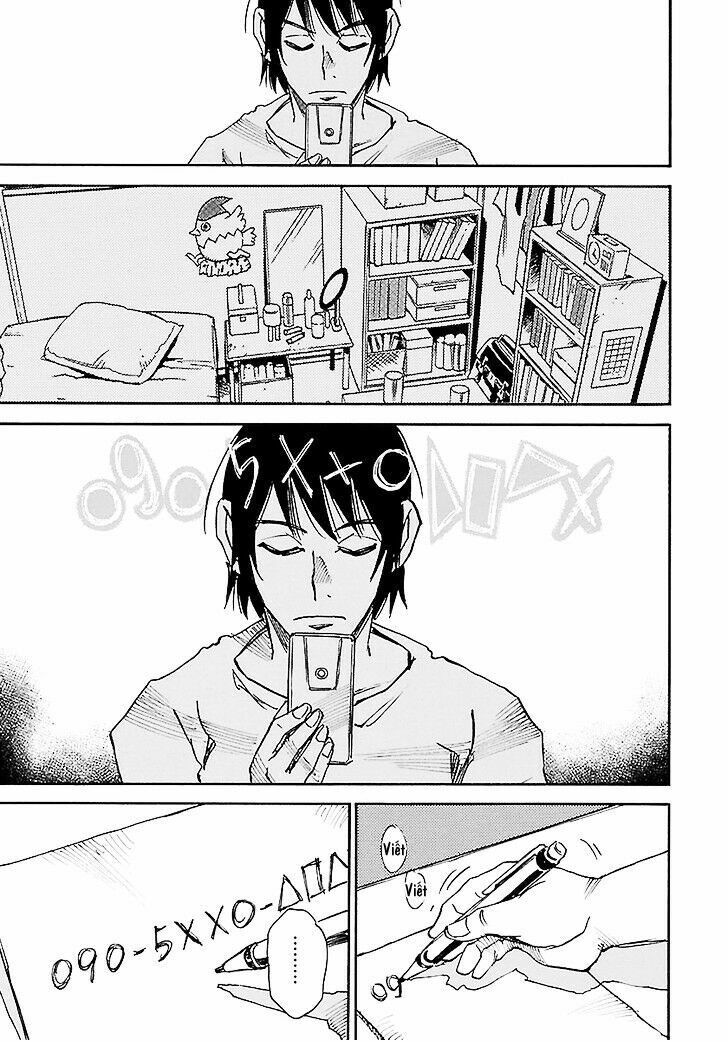 ERASED: Chapter 38