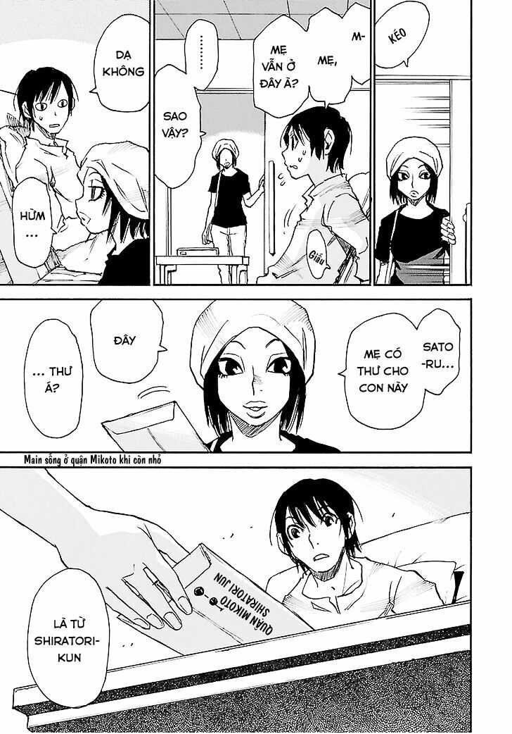 ERASED: Chapter 38