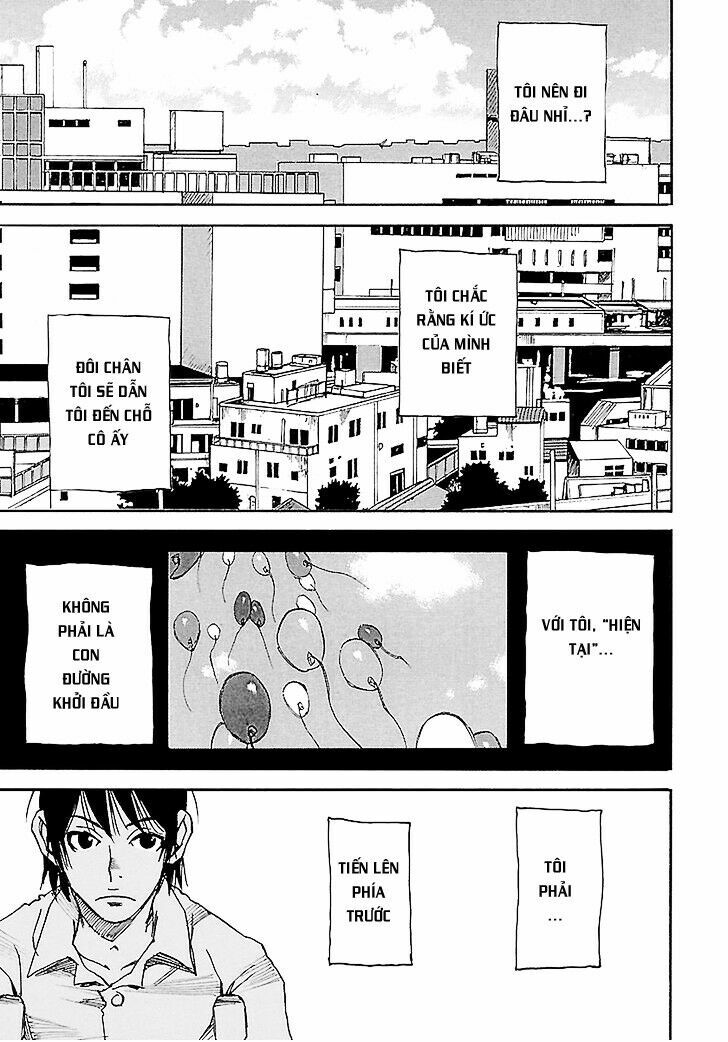 ERASED: Chapter 38