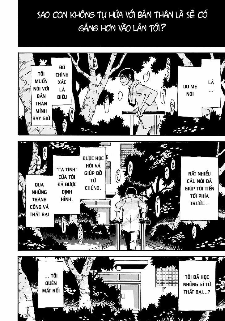 ERASED: Chapter 38