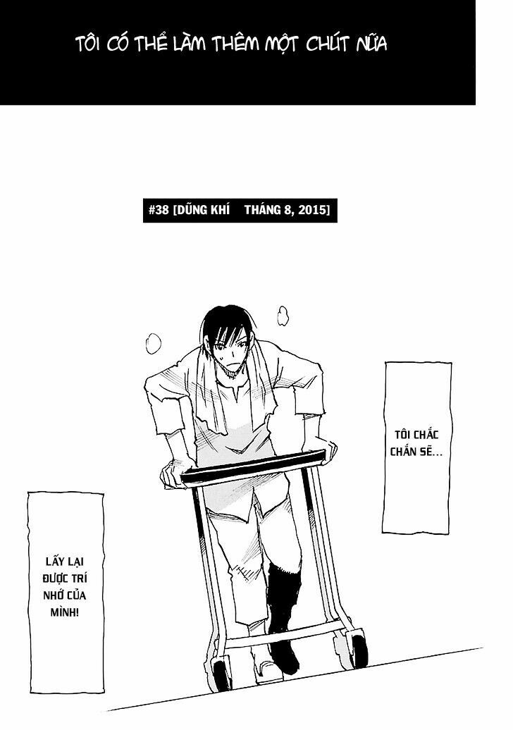 ERASED: Chapter 38