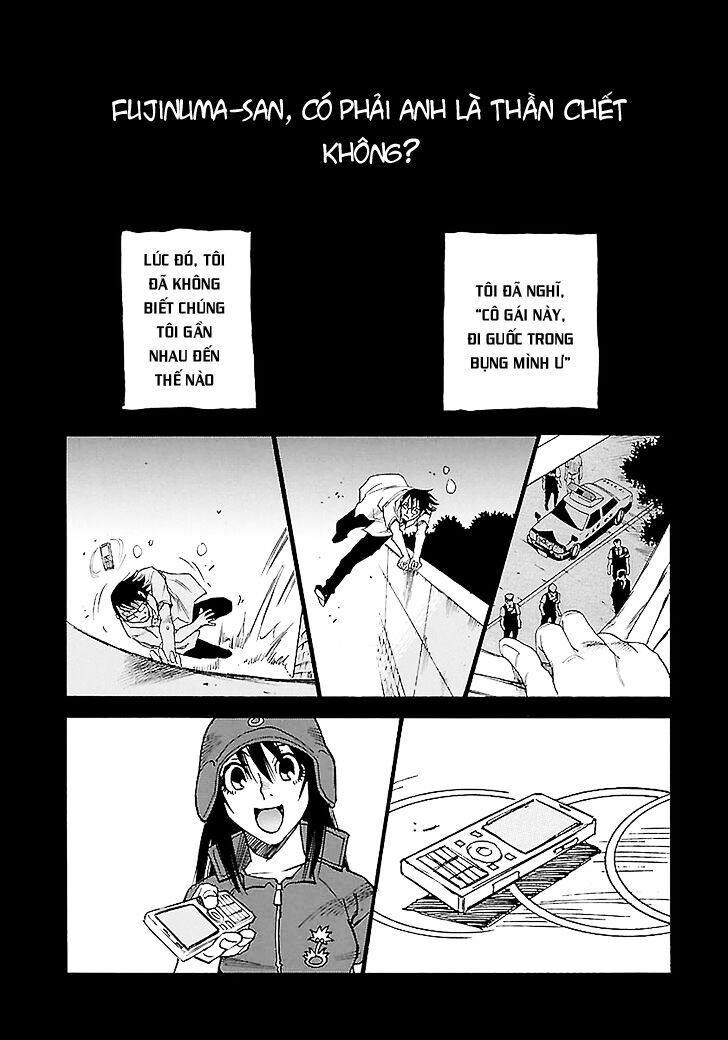 ERASED: Chapter 39