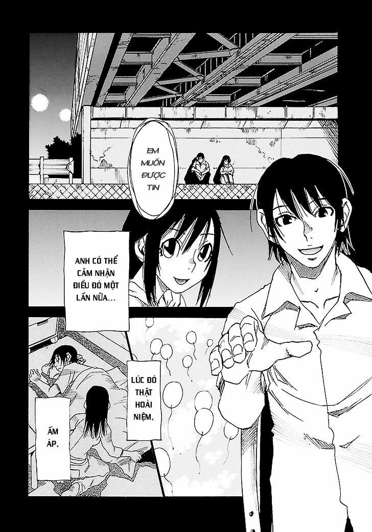 ERASED: Chapter 39