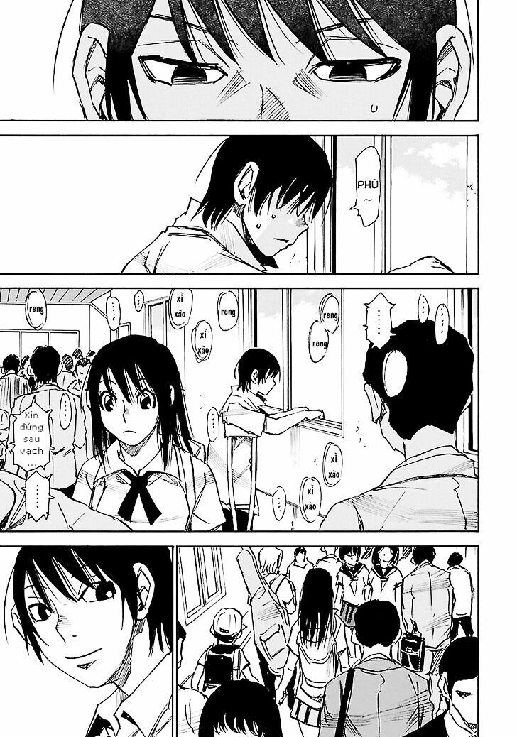 ERASED: Chapter 39