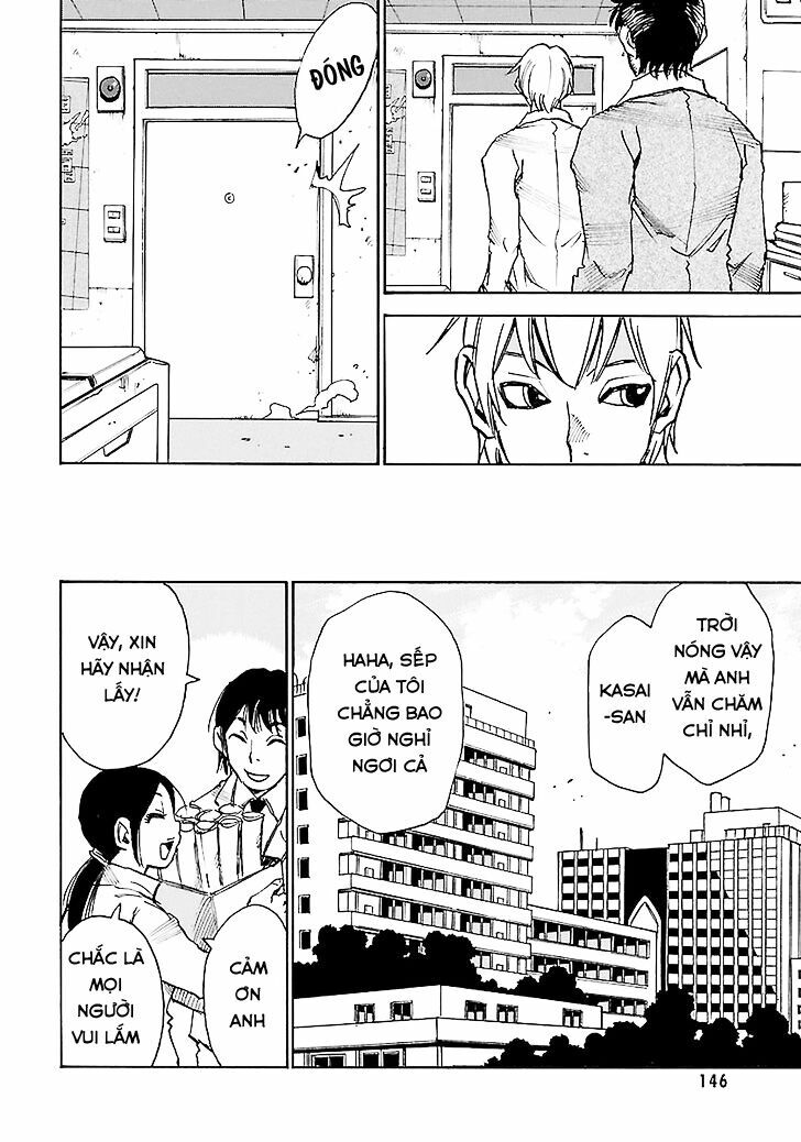 ERASED: Chapter 39