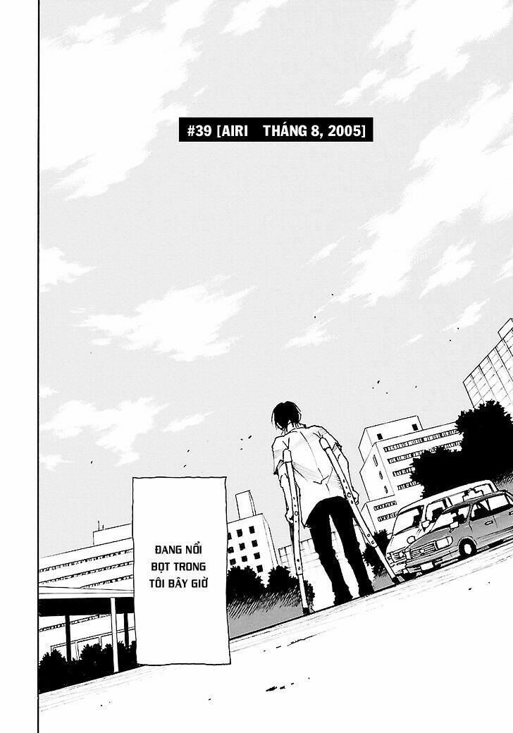 ERASED: Chapter 39
