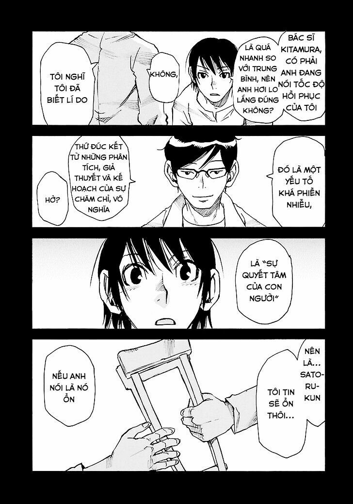 ERASED: Chapter 39