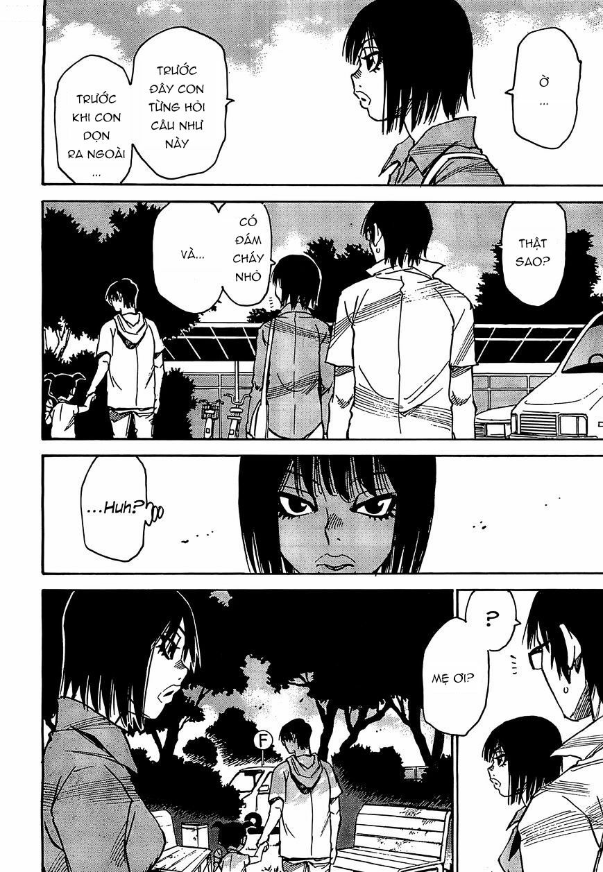 ERASED: Chapter 4