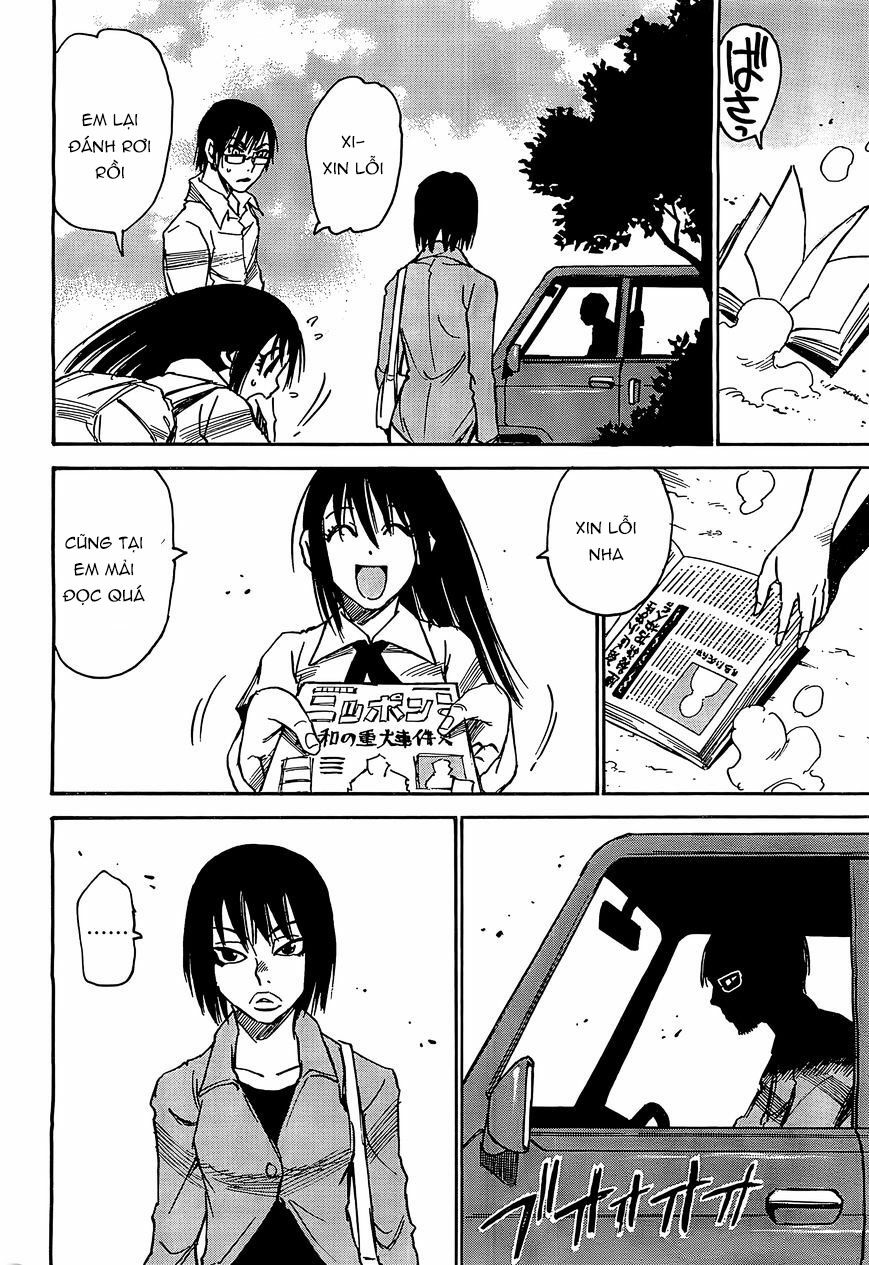 ERASED: Chapter 4