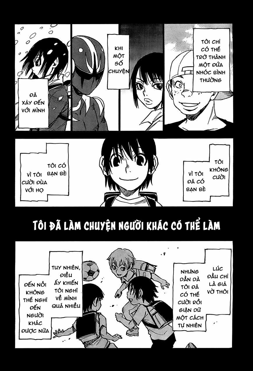 ERASED: Chapter 4