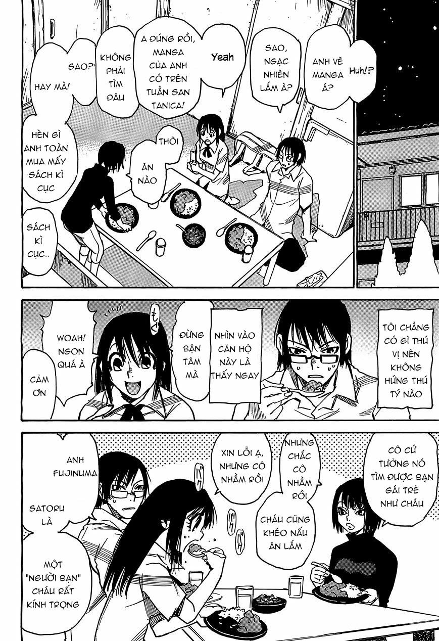 ERASED: Chapter 4