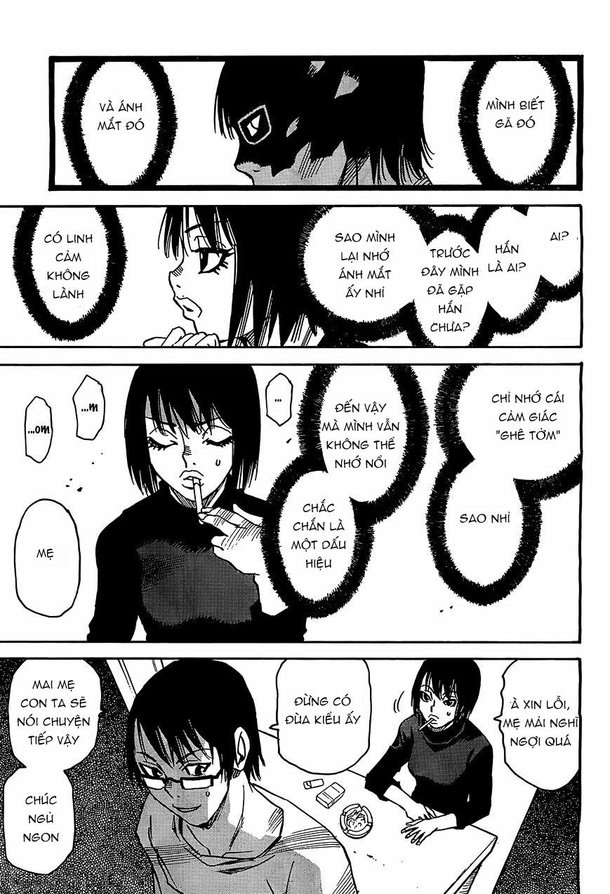 ERASED: Chapter 4
