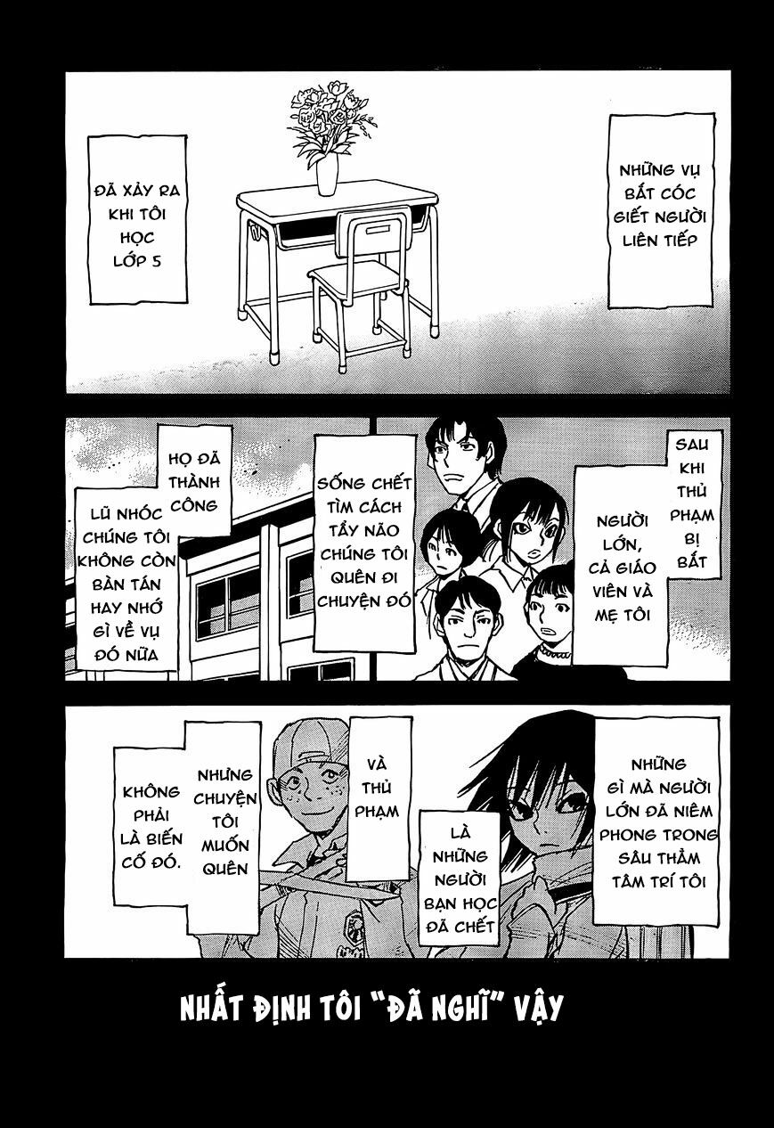 ERASED: Chapter 4