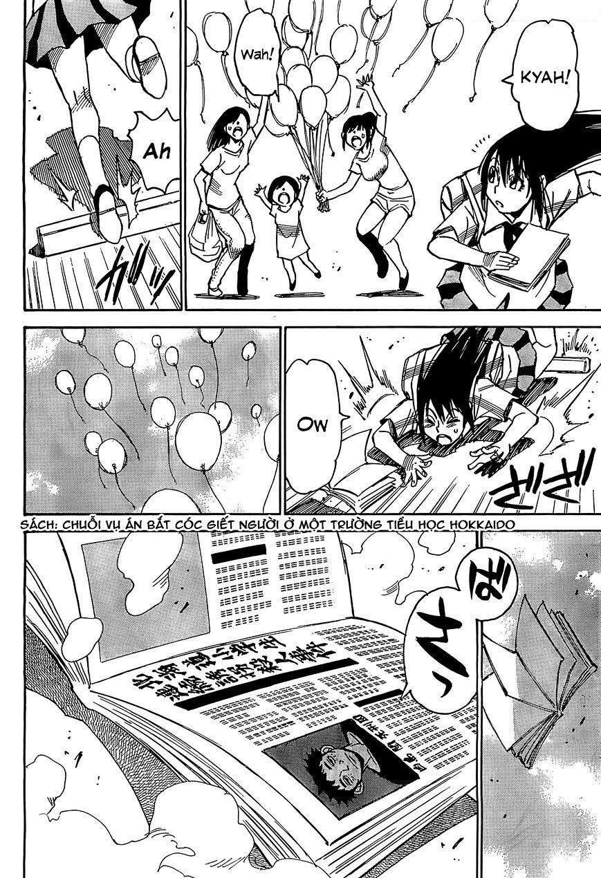 ERASED: Chapter 4