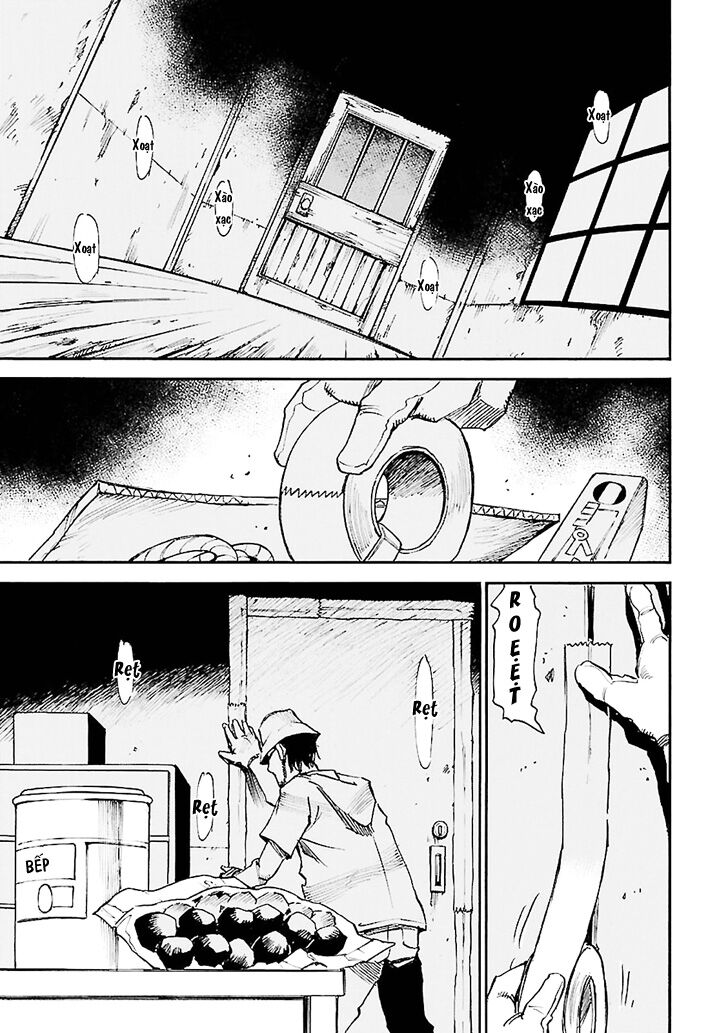 ERASED: Chapter 41