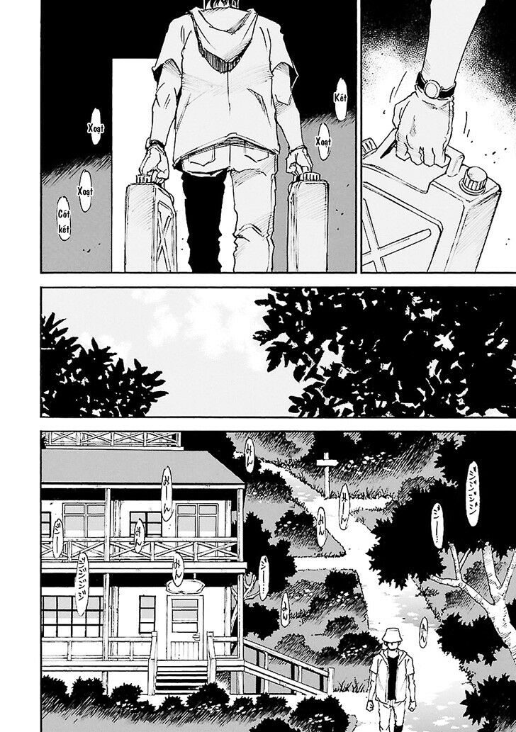 ERASED: Chapter 41