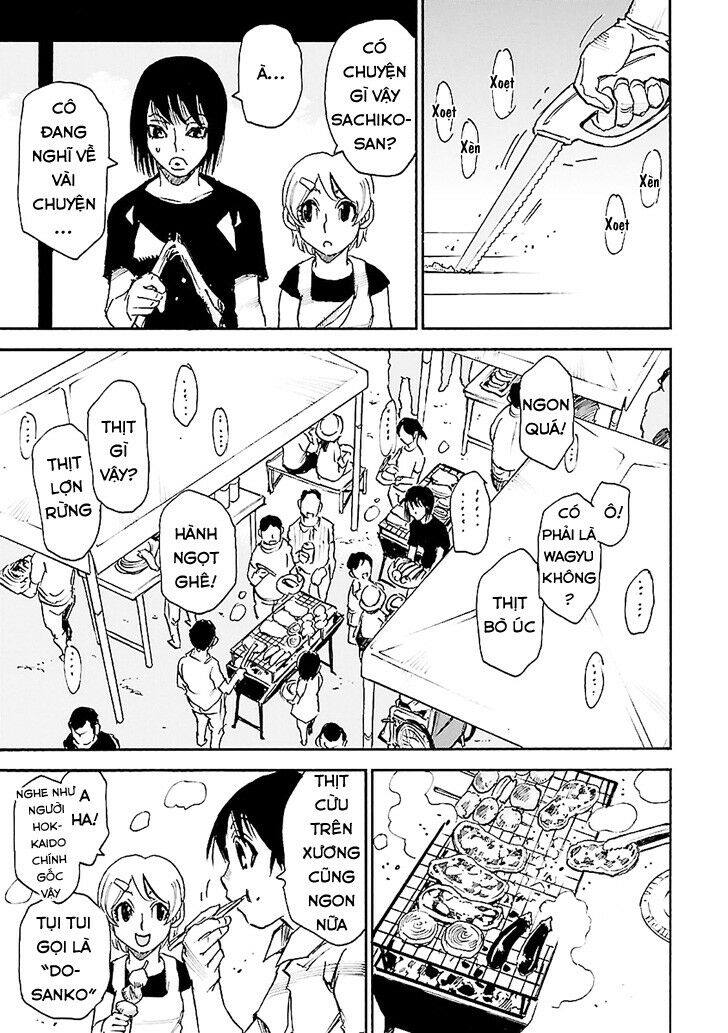 ERASED: Chapter 41