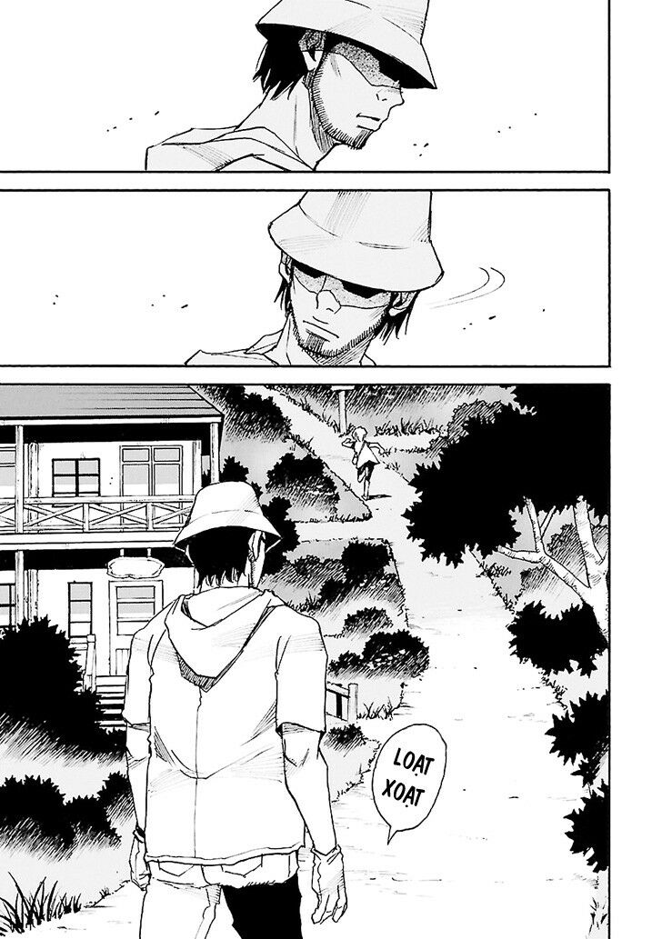 ERASED: Chapter 41
