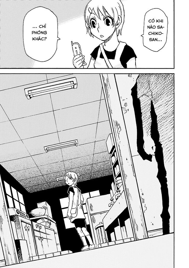 ERASED: Chapter 41