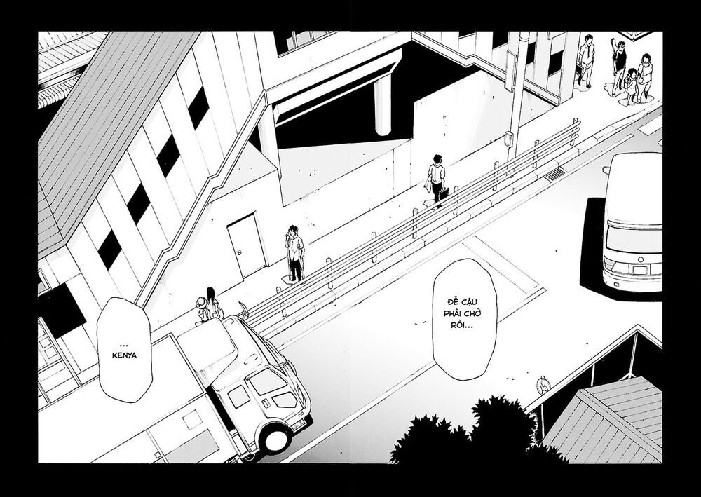 ERASED: Chapter 41