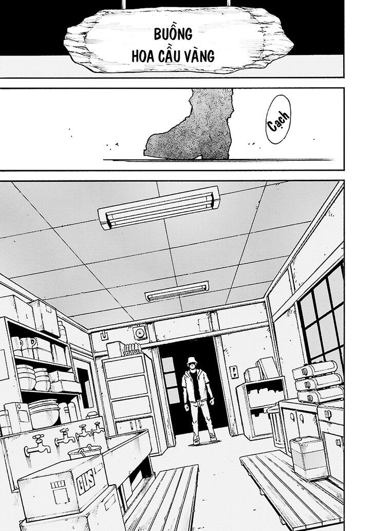 ERASED: Chapter 41