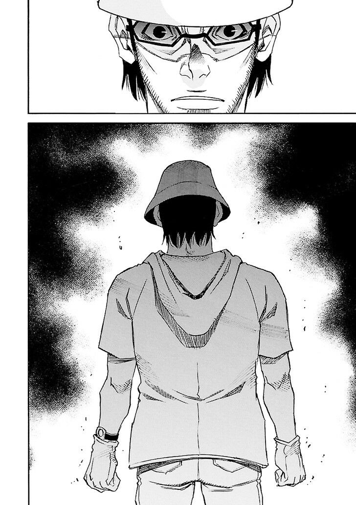 ERASED: Chapter 41