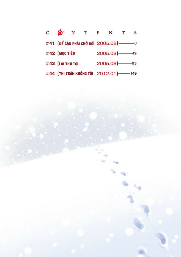 ERASED: Chapter 41