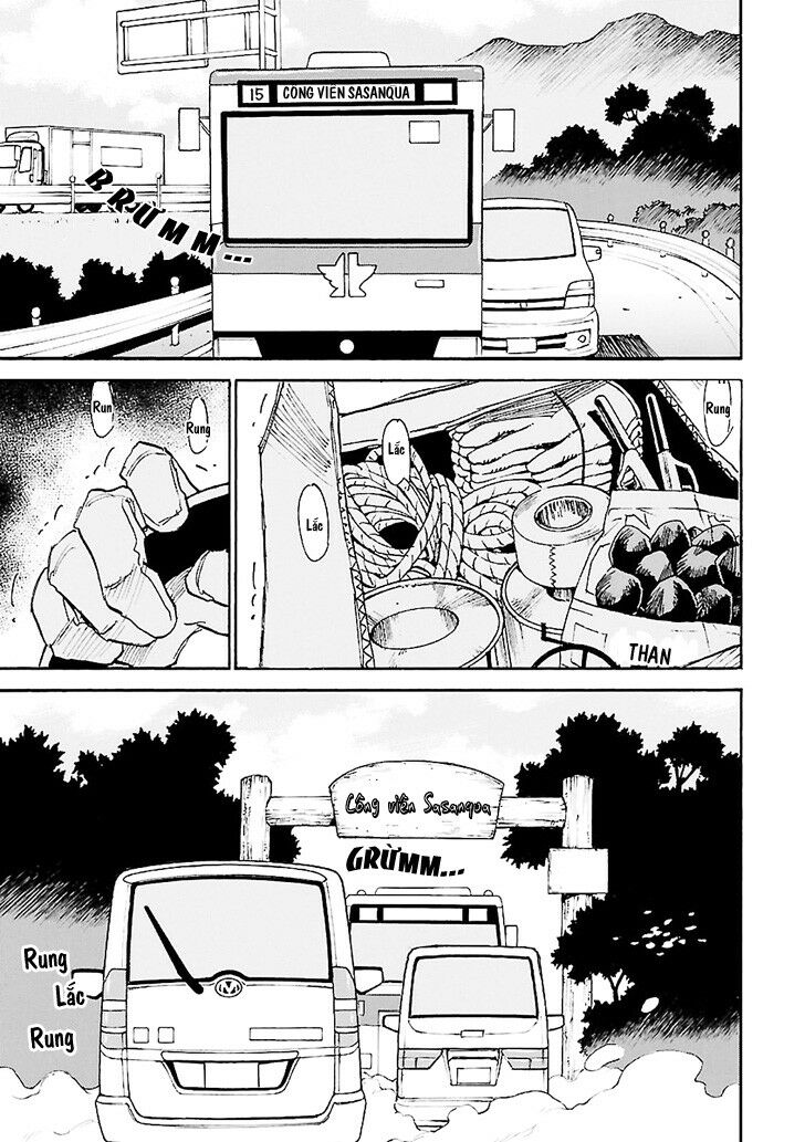 ERASED: Chapter 41