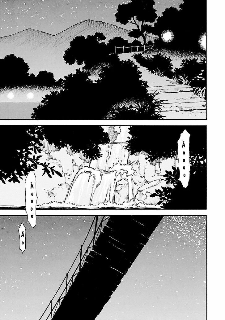 ERASED: Chapter 43