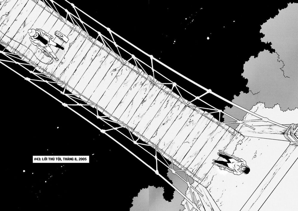 ERASED: Chapter 43