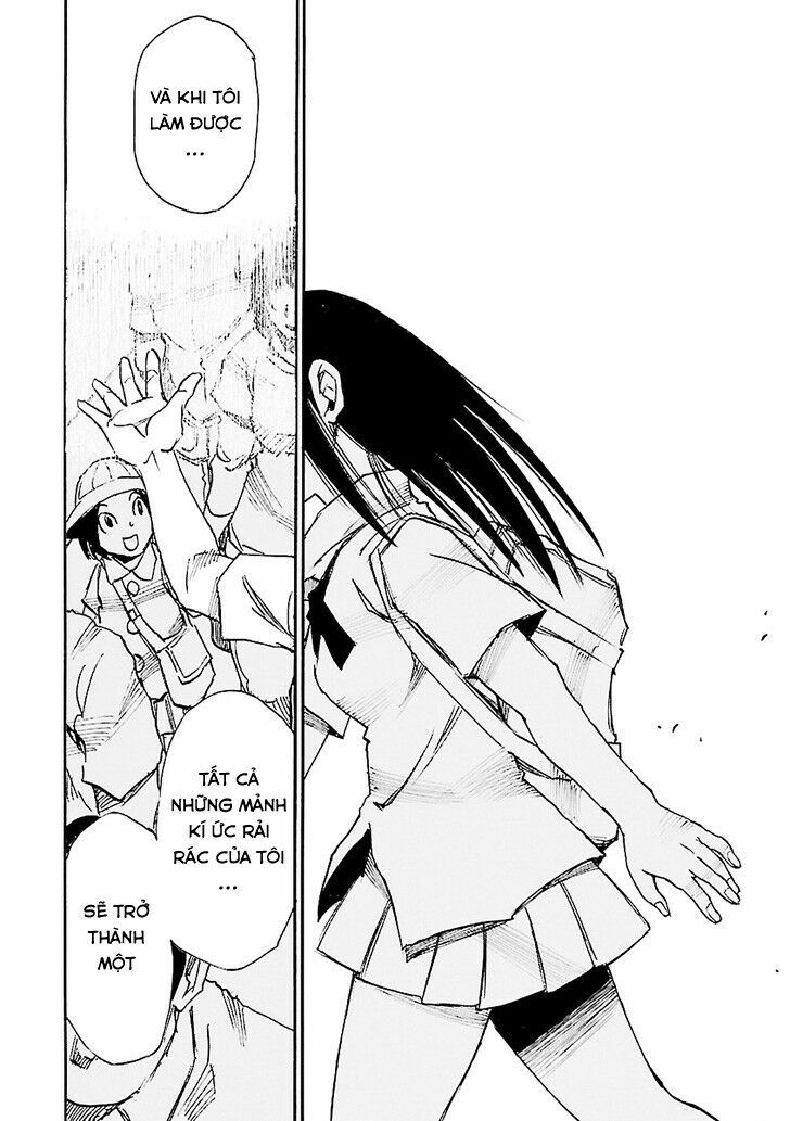 ERASED: Chapter 43