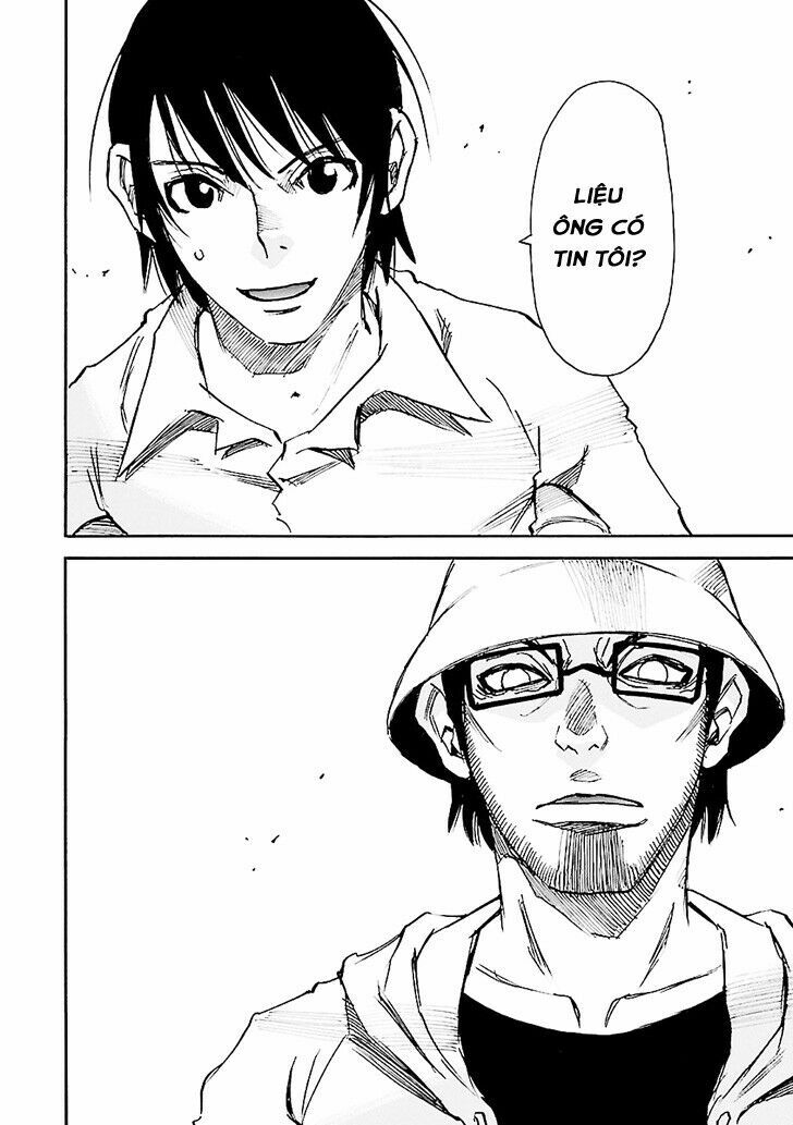ERASED: Chapter 43