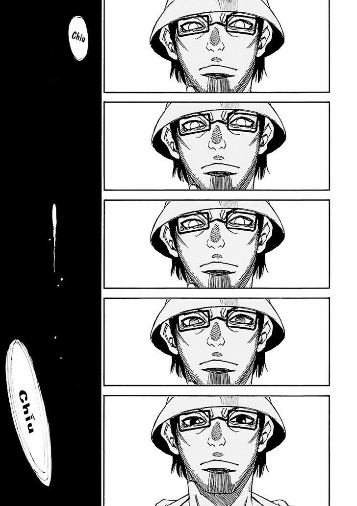 ERASED: Chapter 43