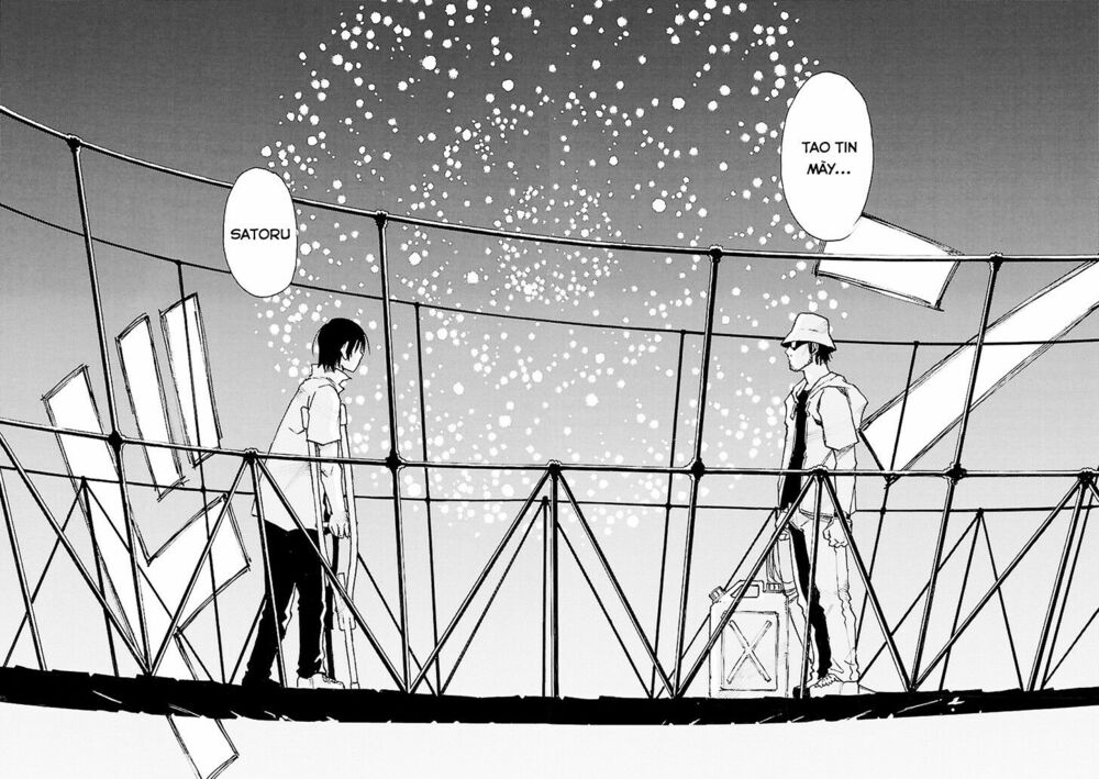 ERASED: Chapter 43