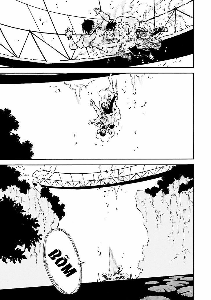 ERASED: Chapter 43