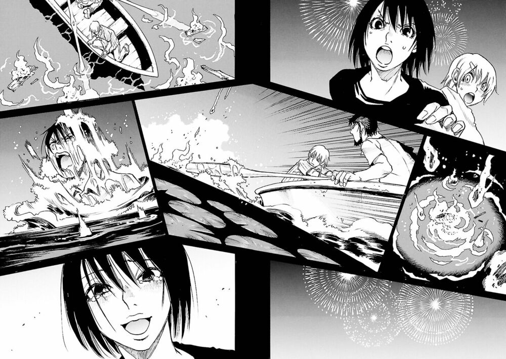 ERASED: Chapter 43