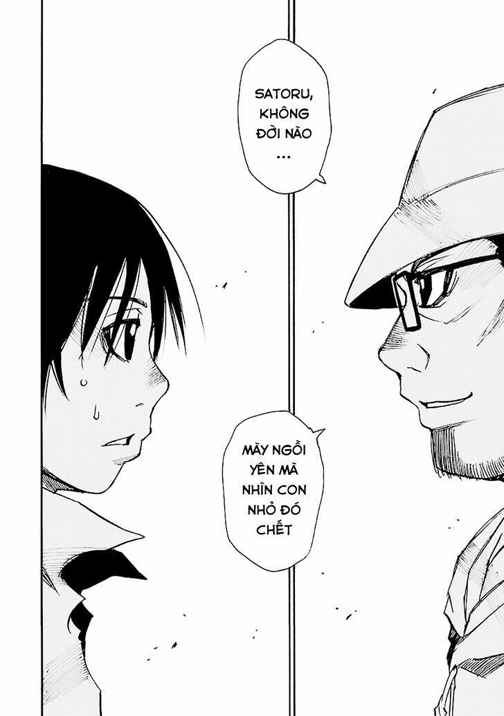 ERASED: Chapter 43