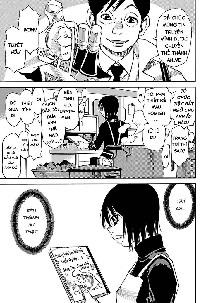 ERASED: Chapter 44: END