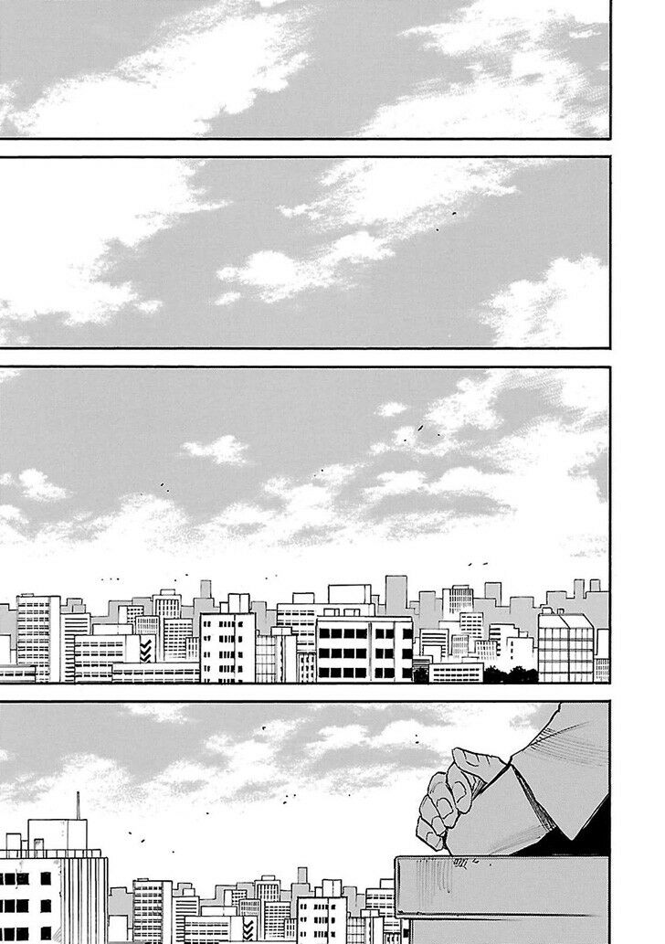 ERASED: Chapter 44: END