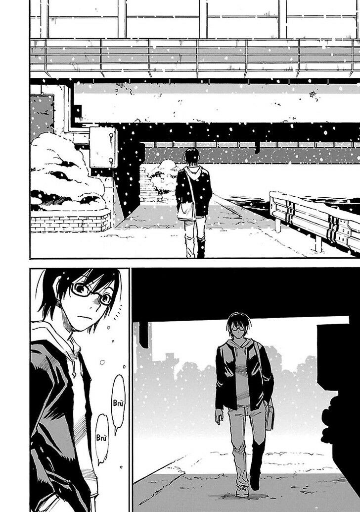 ERASED: Chapter 44: END